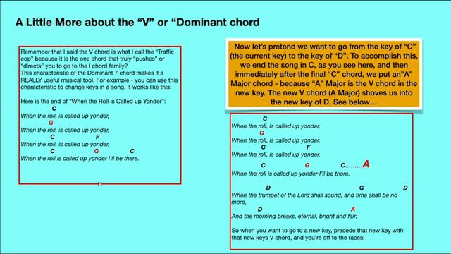 Emerging Composer Episode 7 How Chords Like to Move Ch 4 смотреть онлайн