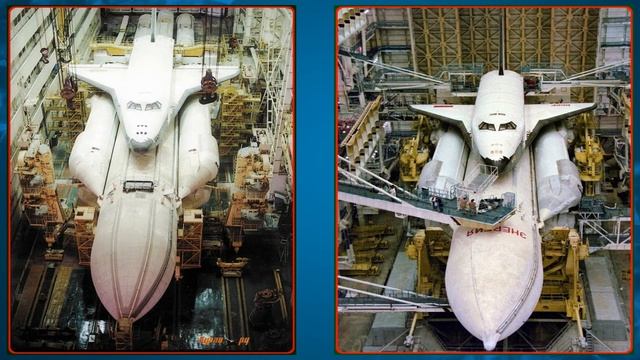 ✅Как умирал «Буран»