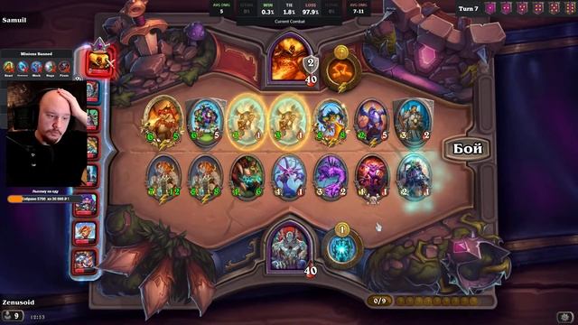 DARK AND DARKER | Solo Cleric | Трудности Соло Клирика смотреть онлайн