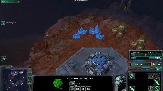 starcraft 2 art of surviving 2 part 1 смотреть онлайн