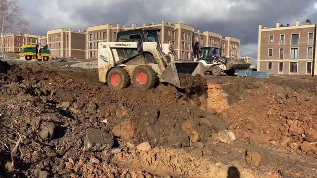 CDM312 в работе смотреть онлайн