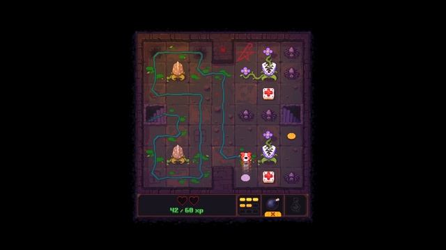 Let's Play Fidel Dungeon Rescue [Roguelike Roulette] - PC Gameplay Part 1 - Who's A Good Boy?