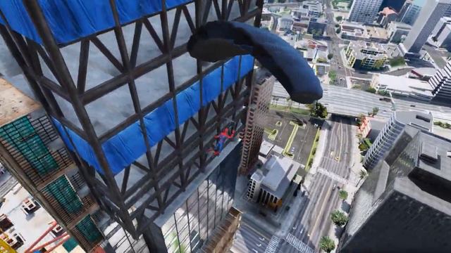 See how zombies captured a Spider-Man plane #Ragdoll #Eufaria #Zombi смотреть онлайн