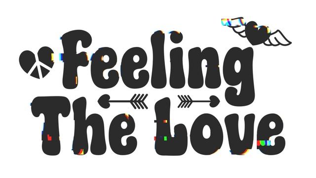 Happy Hippie Font | Display Font | Download Free Font | Vintage Font | Groovy Font | Retro Font смотреть онлайн