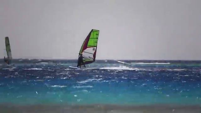 Виндсерфинг