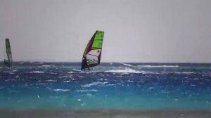 Виндсерфинг