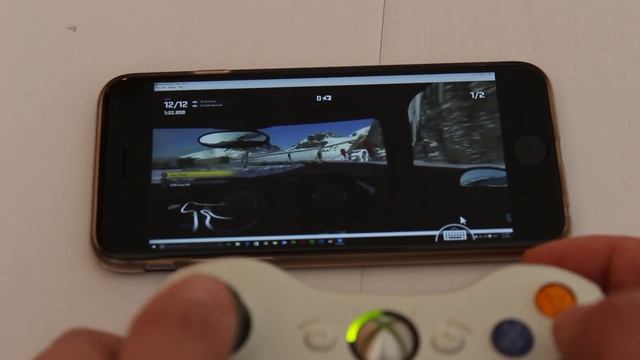 PS4 Remote Play on iPhone / iPad смотреть онлайн