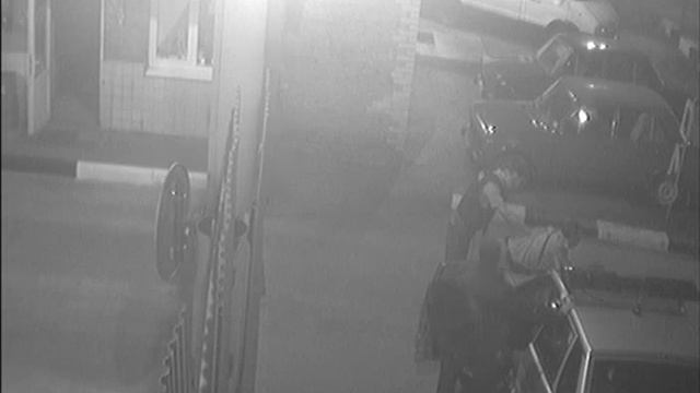 Беспредел ментов в Московской области 1 смотреть онлайн