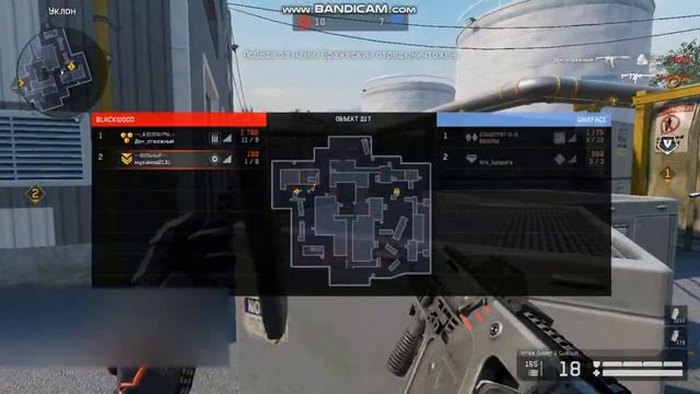 Warface.Донатер зашол в комнату где играют без дона. смотреть онлайн