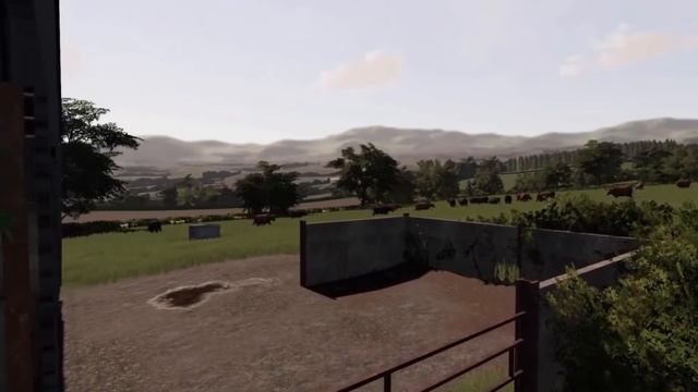 FARM SIM NEWS! Case IH Planter, New Map, & Future Mods! | Farming Simulator 19 смотреть онлайн