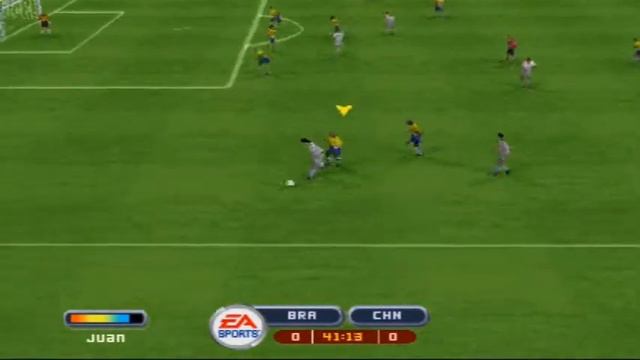 2002 Fifa World Cup Korea Japan - Four Times World Champion