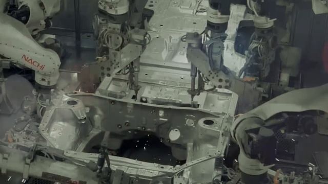 2025 Toyota 4Runner May Come With Hybrid Powertrain