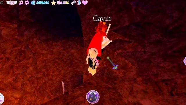 EASY How To Complete The NEW MAZE No Gamepass Needed Guide Royale High Halloween Update смотреть онлайн