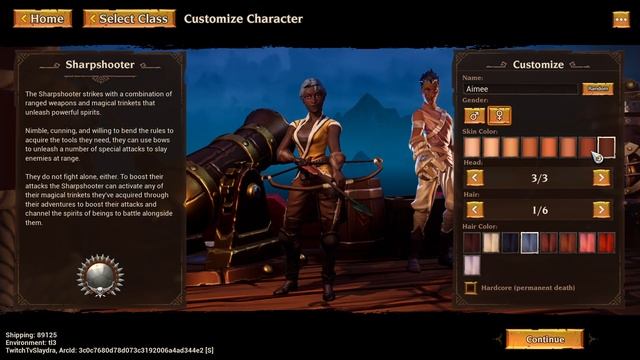 Torchlight 3 Intro All Torchlight 3 Classes And Torchlight 3 Customization (Early Access) смотреть онлайн