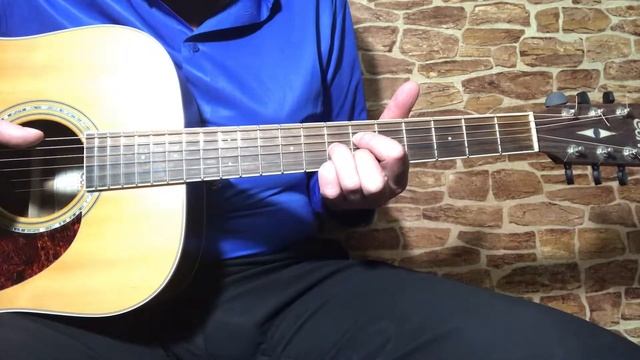 Аккорд G#dim7 на гитаре смотреть онлайн