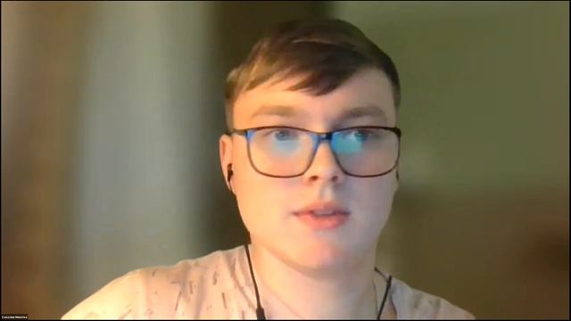 Введение в язык Python Преподаватель Соколов Никита (Семинар 2) смотреть онлайн
