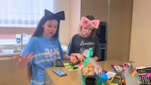 ПОЧЕМУ ЛЕДИ ДИАНА ПЕРЕЕХАЛА? КТО СЛИЛ НАШ АДРЕСС?