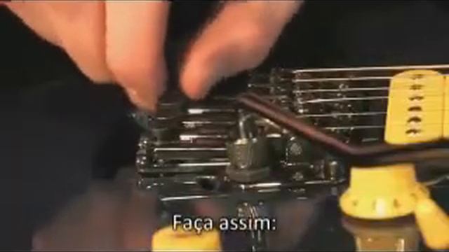 Ibanez Edge Zero Tremolo - legendas em português смотреть онлайн