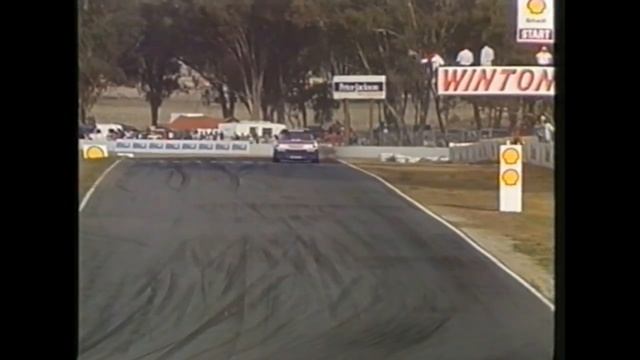 NISSAN MOTORSPORT GT-R 1991 ATCC CHAMPIONS смотреть онлайн