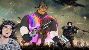 CALL OF DUTY VANGUARD ► КАРГАС - ВЕСЬ СЮЖЕТ | Реакция