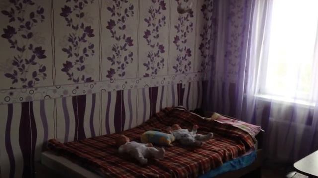 Чем занять малышей))) смотреть онлайн