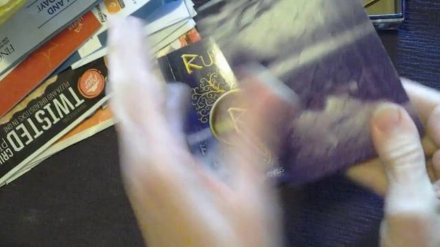 Runes Oracle Cards смотреть онлайн