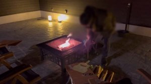 【BL】 大好きな彼氏と過ごす楽しい夜 |ゲイカップルのグランピング旅行