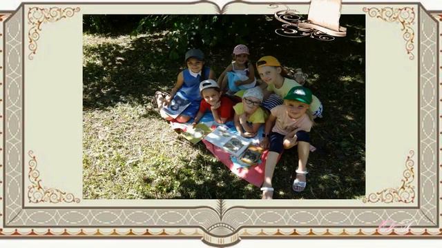 Лагерь "Солнечный" МБОУ "Сытьковская СОШ" смотреть онлайн