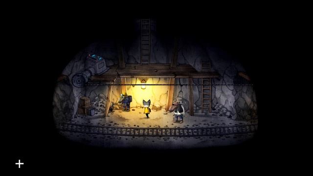 Rain City - Playthrough #2 Nintendo Switch смотреть онлайн