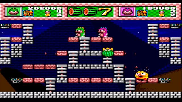 [GAMEON]: Wani Wani World [Эпизод 2 - Пустыня] |D-Play| смотреть онлайн