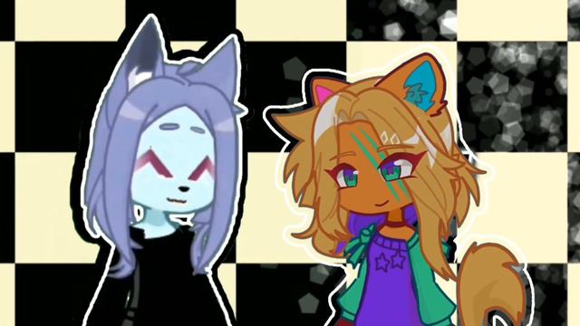 Fake collab vs @Neila_fox :] ❤️❤️ смотреть онлайн