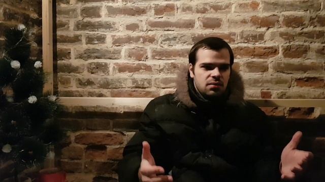 Творческие беседы со звонарями. Выпуск 1-й, звонарь Кирилл Костыренко (г. Калуга) смотреть онлайн