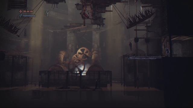 Deadlight - Gameplay Walkthrough - Part 5 - IN A RAT TRAP!! (Xbox 360)