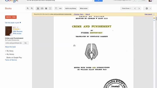 Google Books: Search and Embed смотреть онлайн