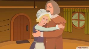 Доброте сопутствует терпение