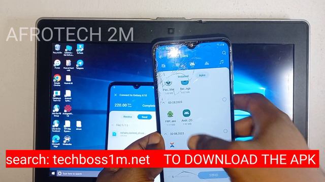 Tecno Spark 10c FRP BYPASS Android 12 & 13 | Tecno Kl5k Google Account Remove Without Pc | смотреть онлайн