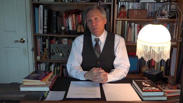 The Maskelyne Magic Dynasty смотреть онлайн