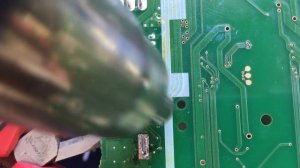 ?? ПЕРЕСТАЛА ВКЛЮЧАТЬСЯ МАГНИТОЛА