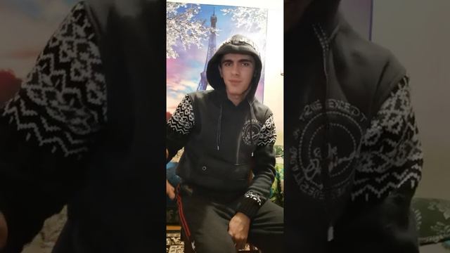 Голубые глаза (Cover) смотреть онлайн