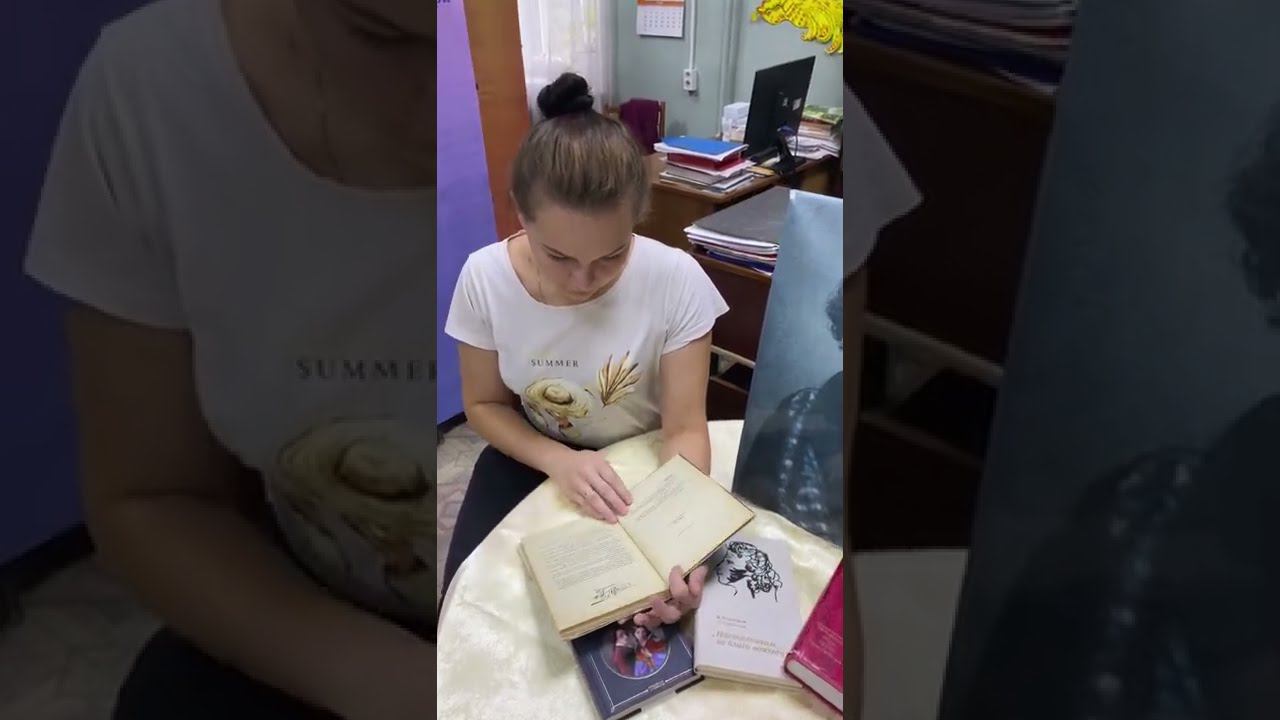 Надежда Горохова "Песнь о вещем Олеге" смотреть онлайн