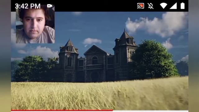 react to Outside by Dadfeels смотреть онлайн
