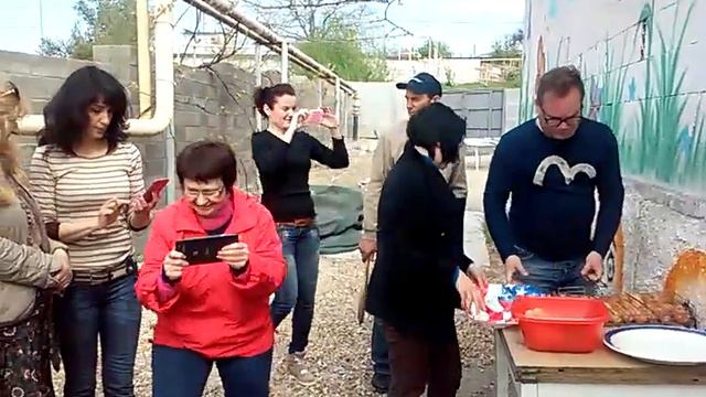 Отдых 2 мая Рема,Севастополь смотреть онлайн