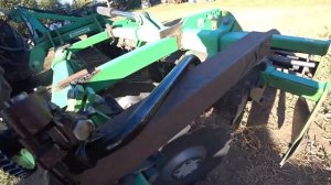 мтз 1221.2 самая опасная и частая поломка трактора, после которого двигатель ☠ серьезный ремонт