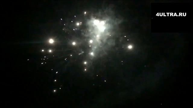 Салют "ПЛИ!"(25 залпов/калибр 0.8 дюйма) смотреть онлайн