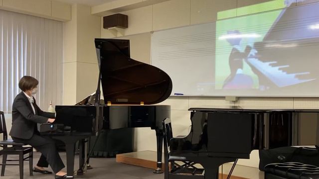 トムとジェリー「ピアノ・コンサート」 смотреть онлайн