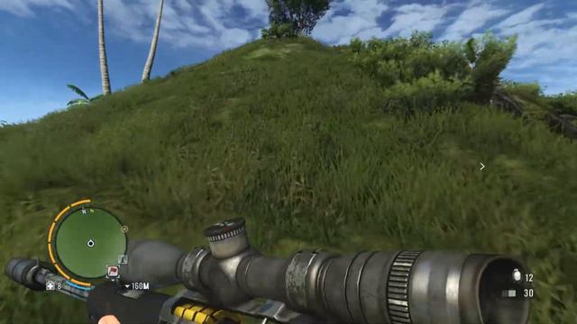 Far Cry 3 Deluxe Edition - Part 36 PC Playthrough HD смотреть онлайн