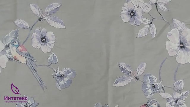 Комплект постельного белья "Камилла 5" сатин смотреть онлайн