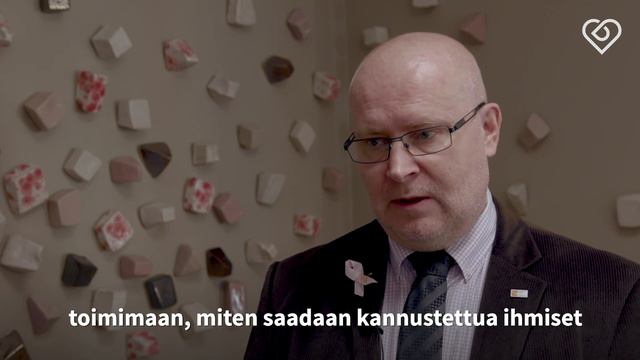 Työministeri Jari Lindström: ”Ihmiset täytyy saada ottamaan aina työ vastaan”⎪Duunitori смотреть онлайн