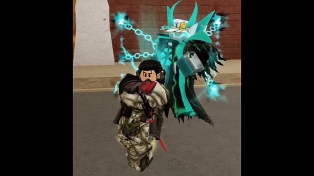 [YBA] I Traded Jacko SP for Mirage Of Phantoms.. смотреть онлайн