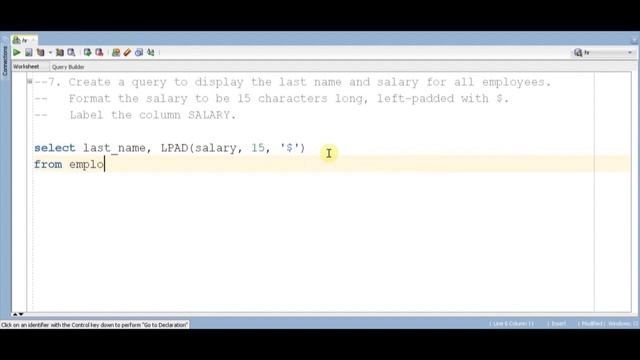 SQL Practice 3 | Scholarly things смотреть онлайн